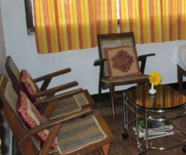 Gaurav Bed & Breakfast, Ratnagiri 2